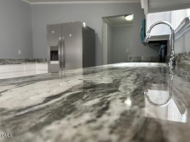 1164 Shocco Springs Road, Warrenton, NC 27589