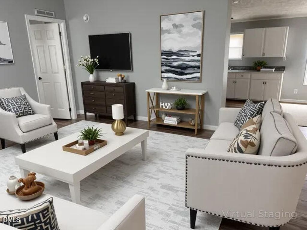 1164 Shocco Springs Road, Warrenton, NC 27589