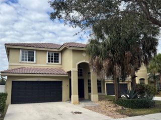 414 SW 205th Avenue, Pembroke Pines, FL 33029