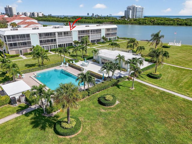 100 Waterway Road A304, Tequesta, FL 33469