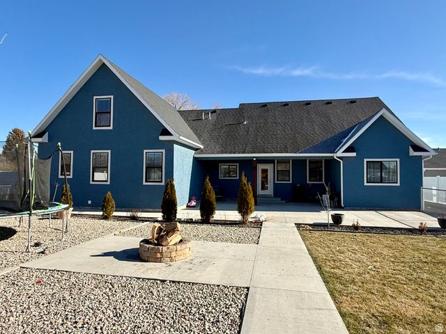 1163 N 3000 W, Vernal, UT 84078