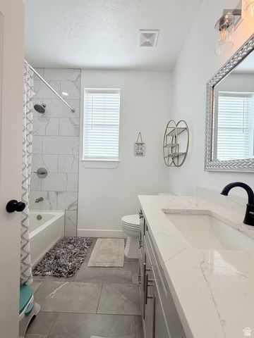 1163 N 3000 W, Vernal, UT 84078