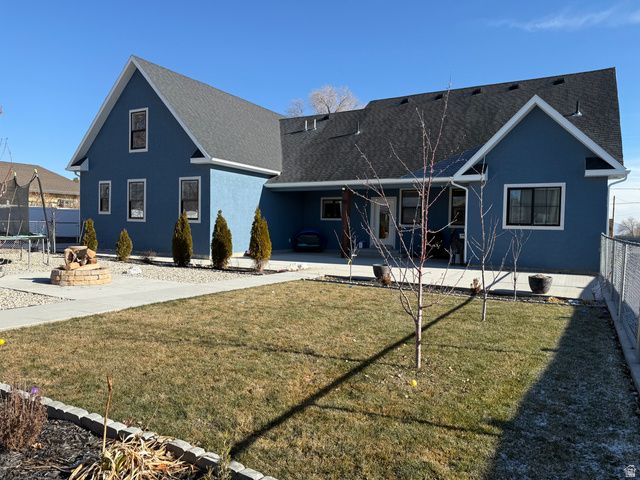 1163 N 3000 W, Vernal, UT 84078