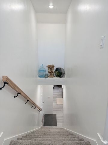 1163 N 3000 W, Vernal, UT 84078