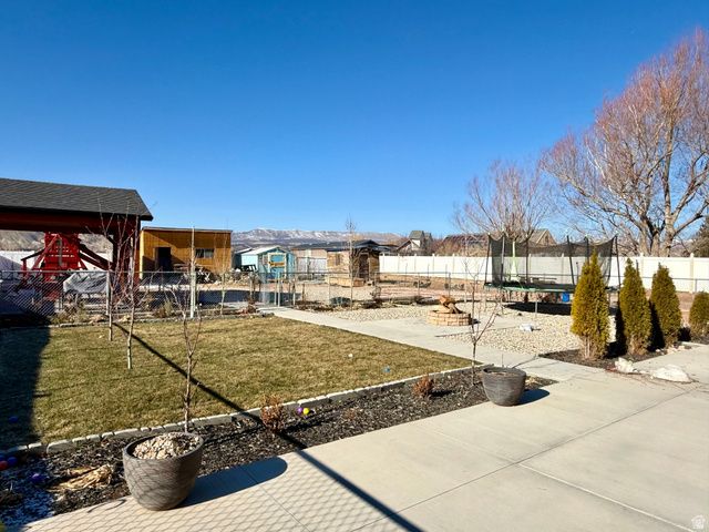 1163 N 3000 W, Vernal, UT 84078