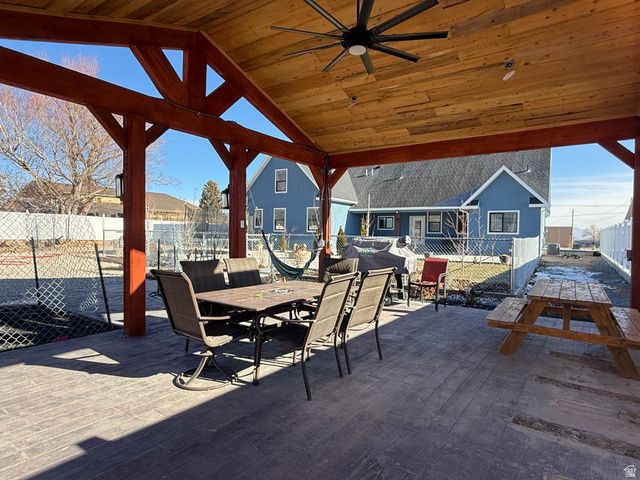 1163 N 3000 W, Vernal, UT 84078