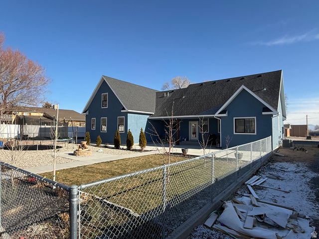 1163 N 3000 W, Vernal, UT 84078