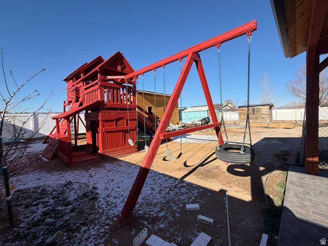 1163 N 3000 W, Vernal, UT 84078