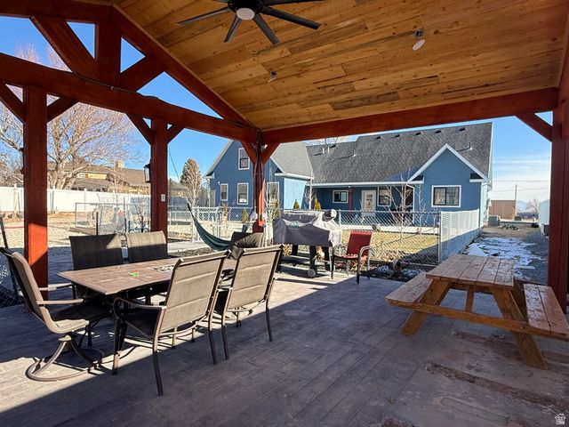 1163 N 3000 W, Vernal, UT 84078