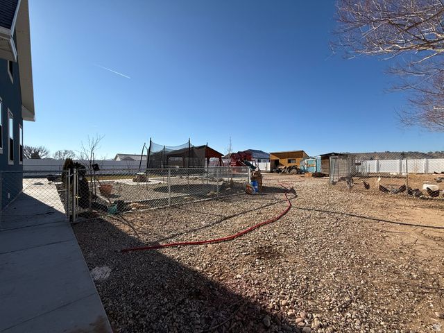 1163 N 3000 W, Vernal, UT 84078