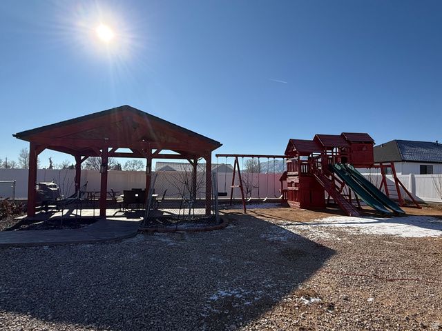 1163 N 3000 W, Vernal, UT 84078