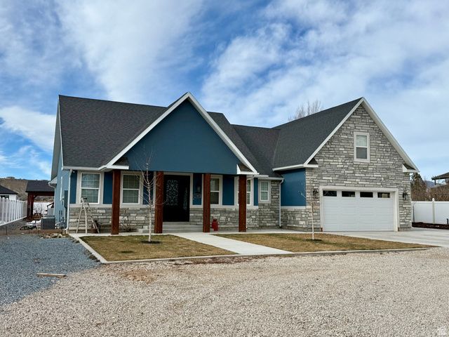 1163 N 3000 W, Vernal, UT 84078