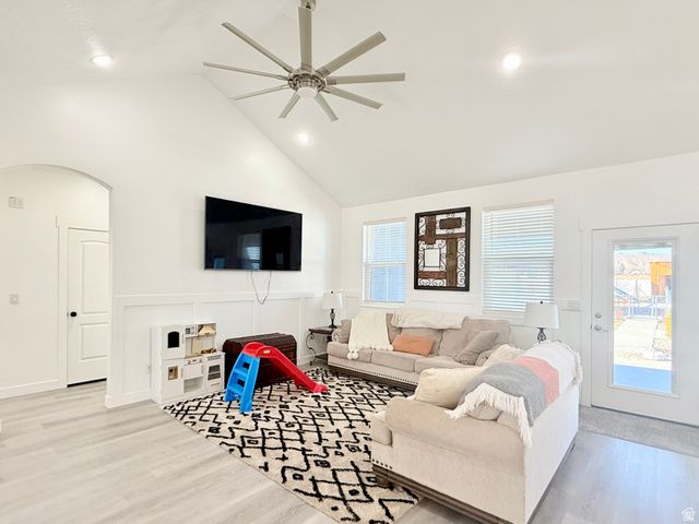 1163 N 3000 W, Vernal, UT 84078