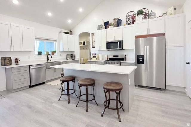 1163 N 3000 W, Vernal, UT 84078