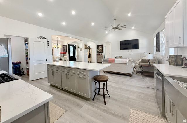 1163 N 3000 W, Vernal, UT 84078