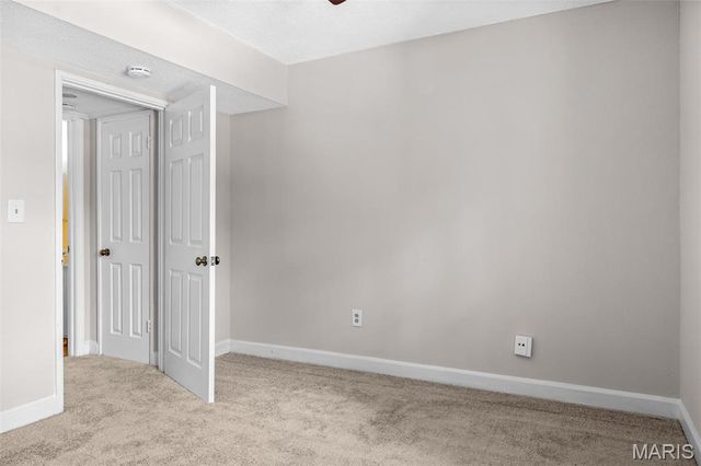 1625 High School Drive, St Louis, MO 63144