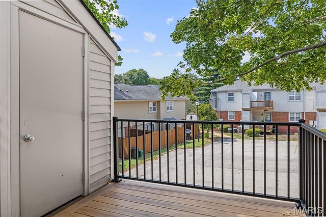 1625 High School Drive, St Louis, MO 63144