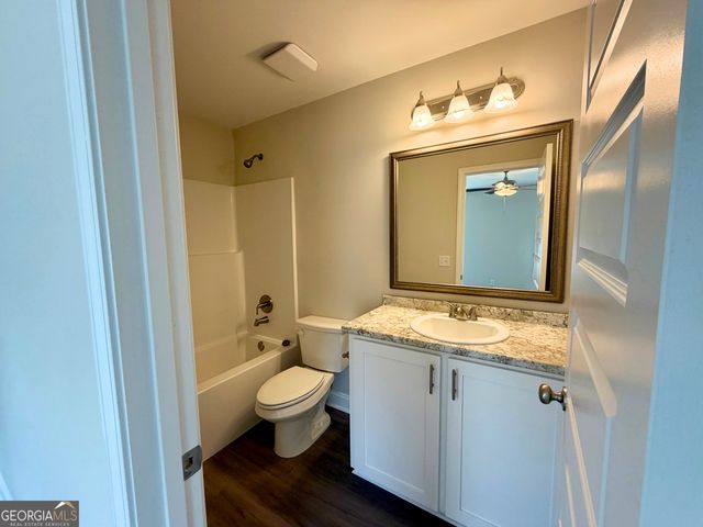 4 Roundtree Street, Statesboro, GA 30458