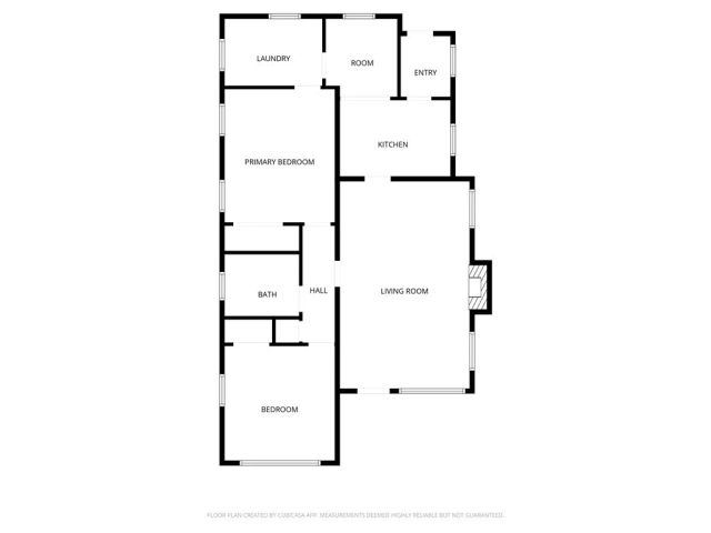 4 La Venezia Court, Altadena, CA 91001