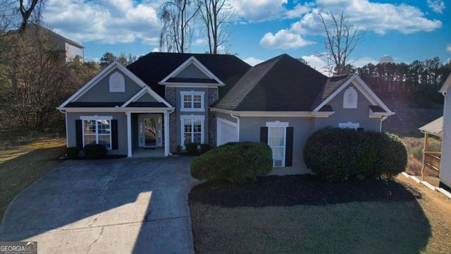 2648 Neighborhood Walk S, Villa Rica, GA 30180