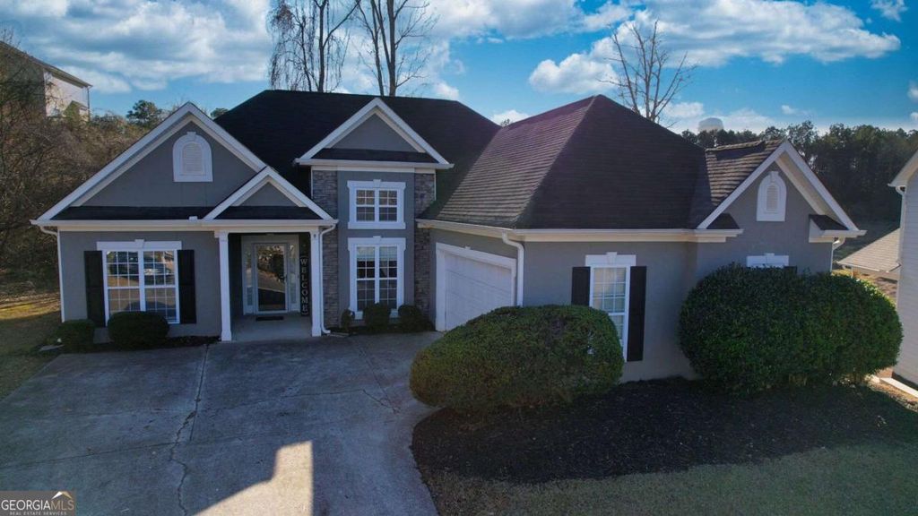 2648 Neighborhood Walk S, Villa Rica, GA 30180