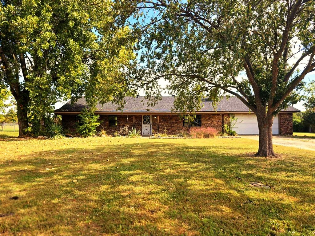 1401 Cimmaron Trail, Sherman, TX 75092