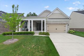 4795 Bingham Road, Canton Charter Township, MI 48188