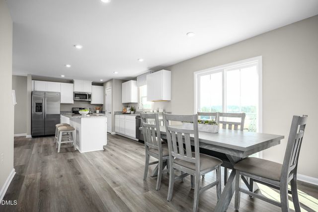 196 Brook Bawn Road, Wendell, NC 27591