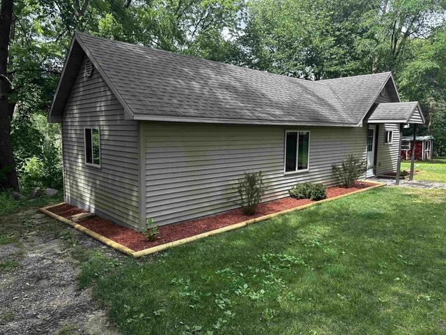N2003 COUNTY ROAD K, Waupaca, WI 54981