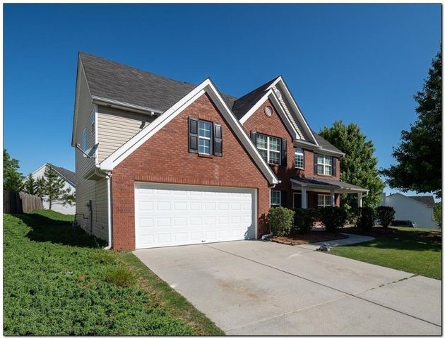 3832 Roxberry Hill Lane, Buford, GA 30518