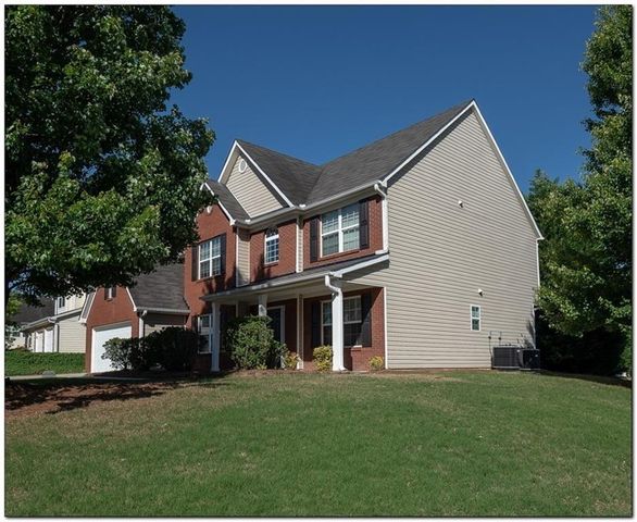 3832 Roxberry Hill Lane, Buford, GA 30518