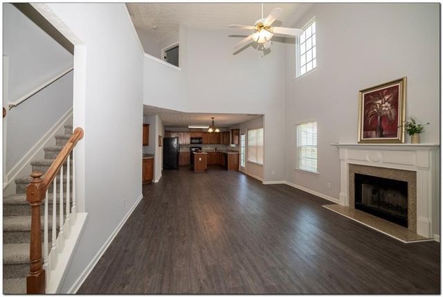3832 Roxberry Hill Lane, Buford, GA 30518