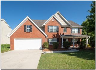 3832 Roxberry Hill Lane, Buford, GA 30518