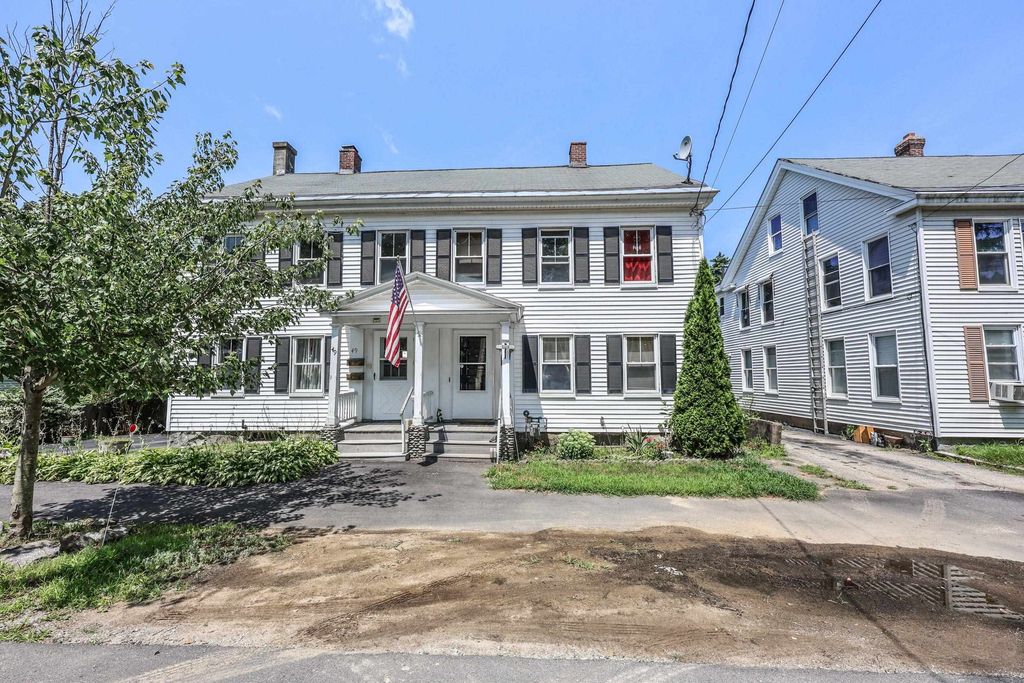 51 Merrimack Street, Concord, NH 03303