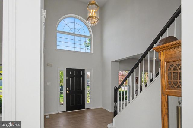 3805 E BRANDON WAY, Doylestown, PA 18902