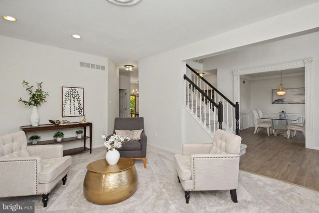 3805 E BRANDON WAY, Doylestown, PA 18902
