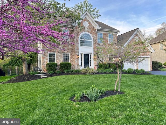 3805 E BRANDON WAY, Doylestown, PA 18902