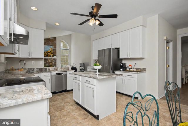3805 E BRANDON WAY, Doylestown, PA 18902