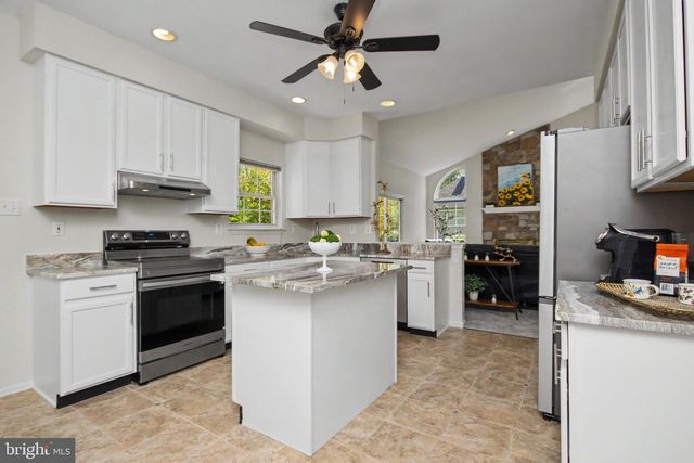 3805 E BRANDON WAY, Doylestown, PA 18902