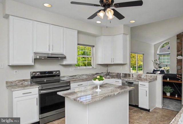 3805 E BRANDON WAY, Doylestown, PA 18902