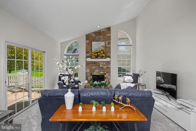 3805 E BRANDON WAY, Doylestown, PA 18902