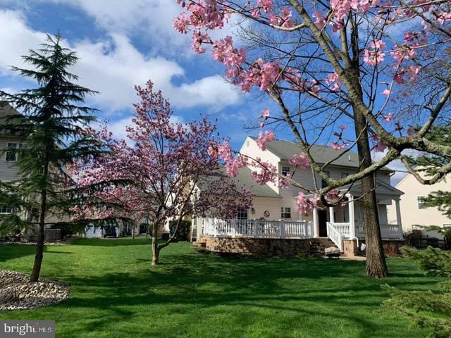 3805 E BRANDON WAY, Doylestown, PA 18902