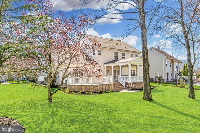 3805 E BRANDON WAY, Doylestown, PA 18902