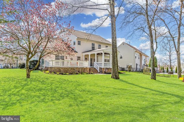 3805 E BRANDON WAY, Doylestown, PA 18902