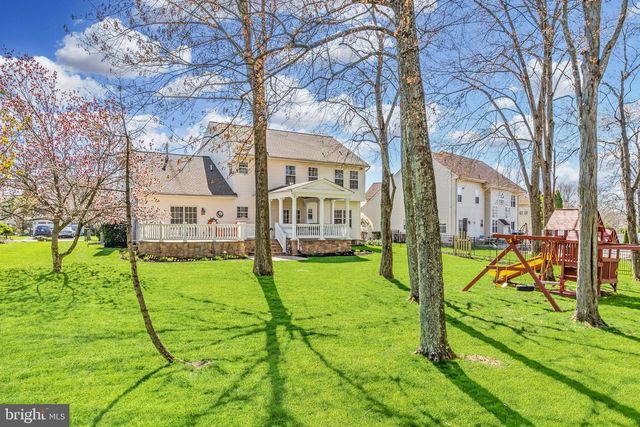 3805 E BRANDON WAY, Doylestown, PA 18902
