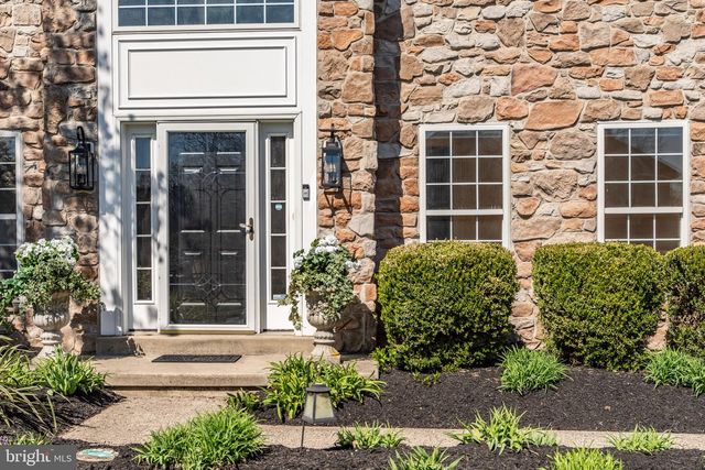 3805 E BRANDON WAY, Doylestown, PA 18902
