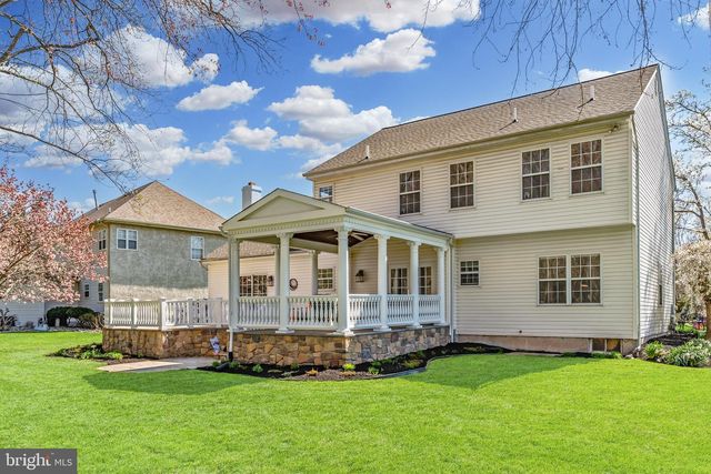 3805 E BRANDON WAY, Doylestown, PA 18902