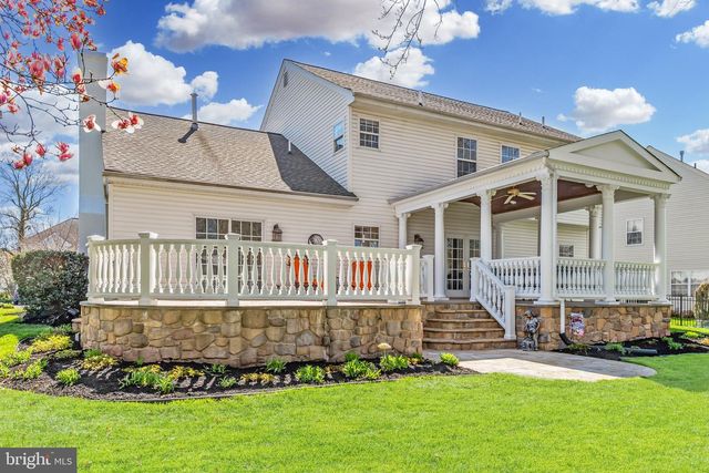 3805 E BRANDON WAY, Doylestown, PA 18902