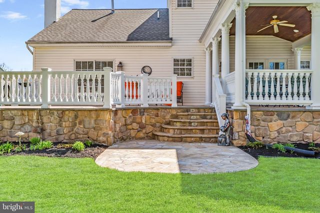 3805 E BRANDON WAY, Doylestown, PA 18902