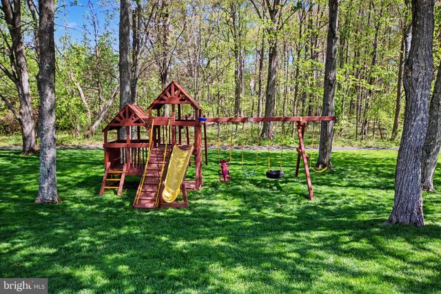 3805 E BRANDON WAY, Doylestown, PA 18902
